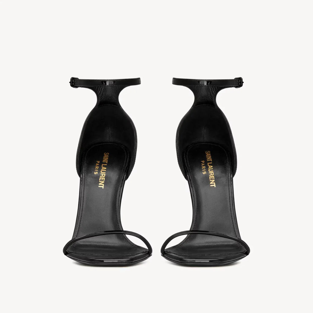 YSL HEEL (IMPORTED FULL PACKAGE)