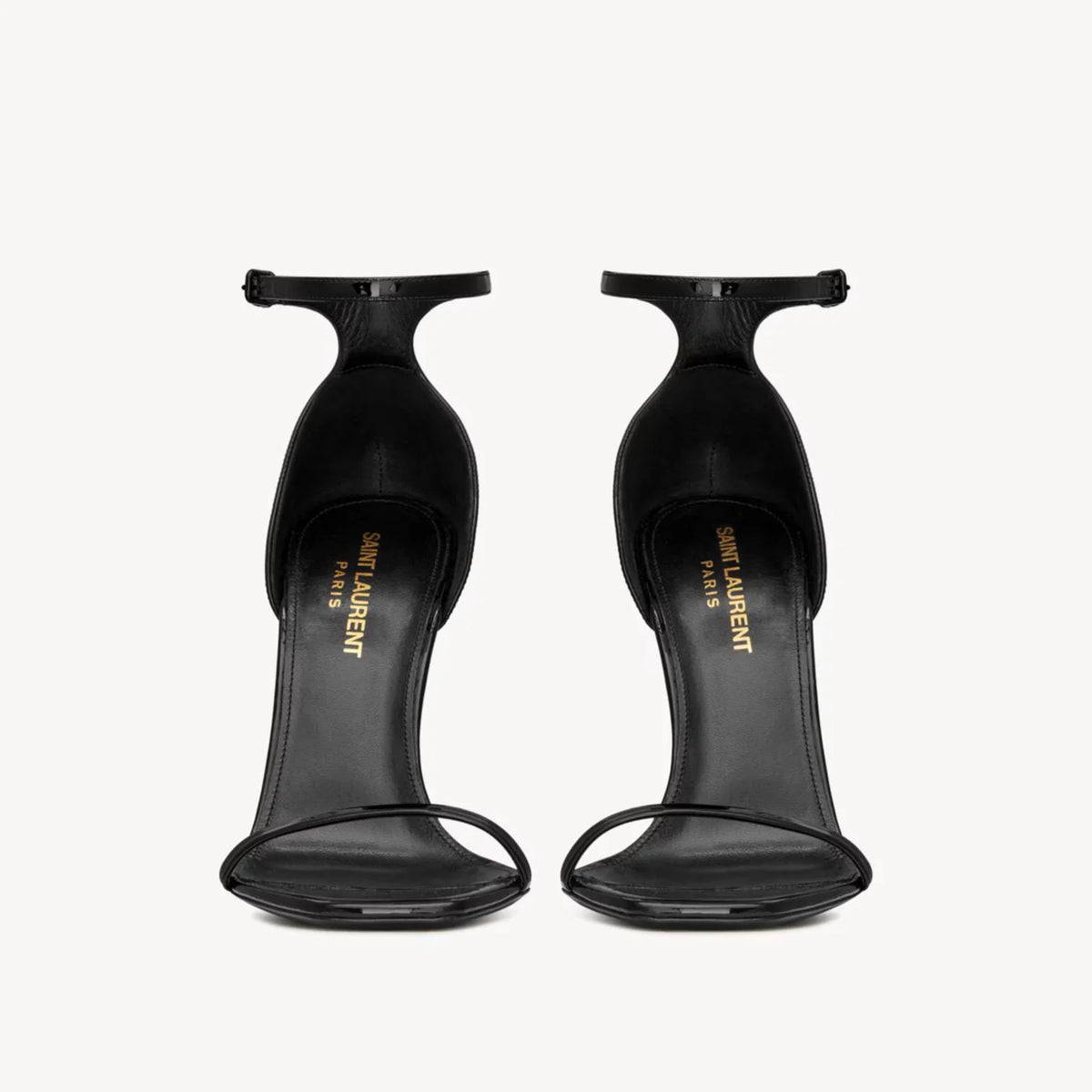 YSL HEEL (IMPORTED FULL PACKAGE)