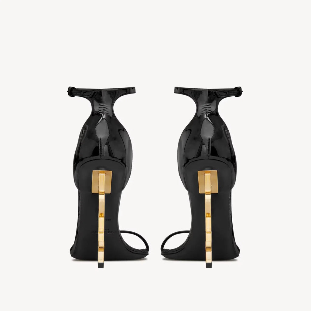 YSL HEEL (IMPORTED FULL PACKAGE)