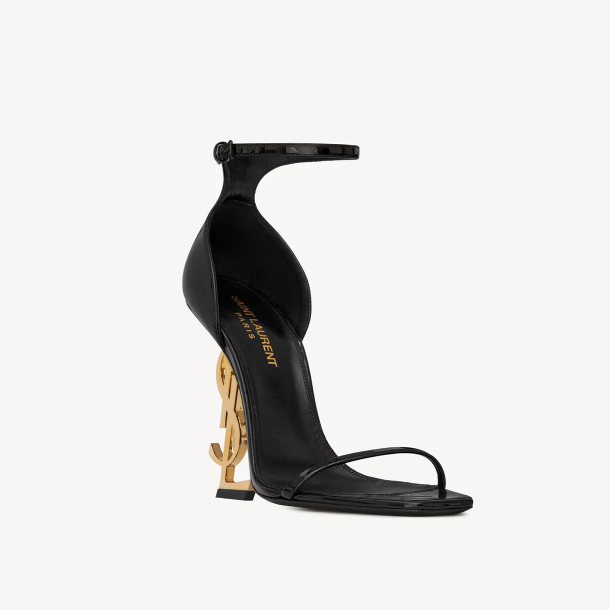 YSL HEEL (IMPORTED FULL PACKAGE)