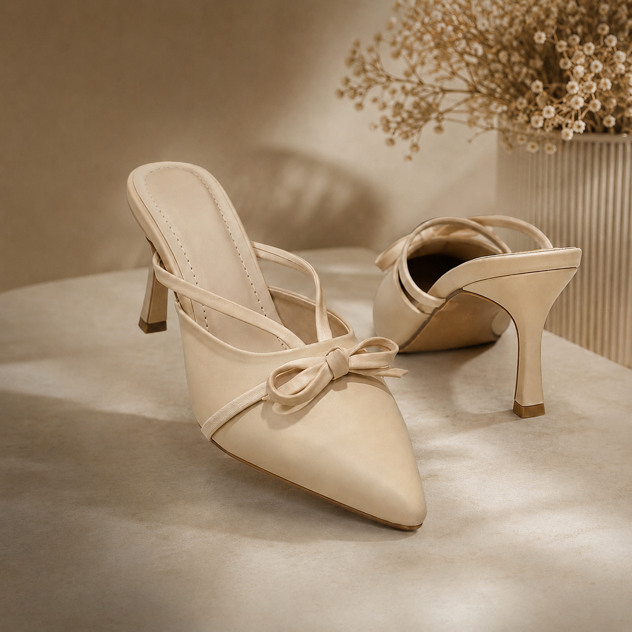 Heel Kate