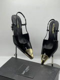 Ysl Signature Heels