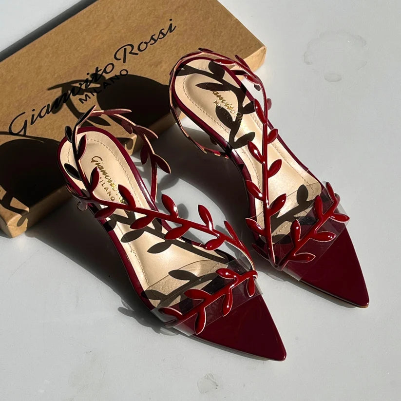 Gv Heels
