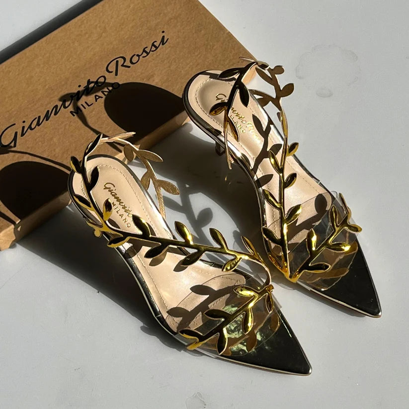 Gv Heels