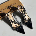Gv Heels
