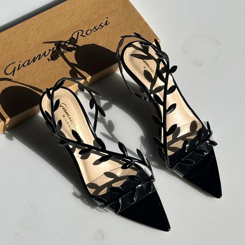 Gv Heels