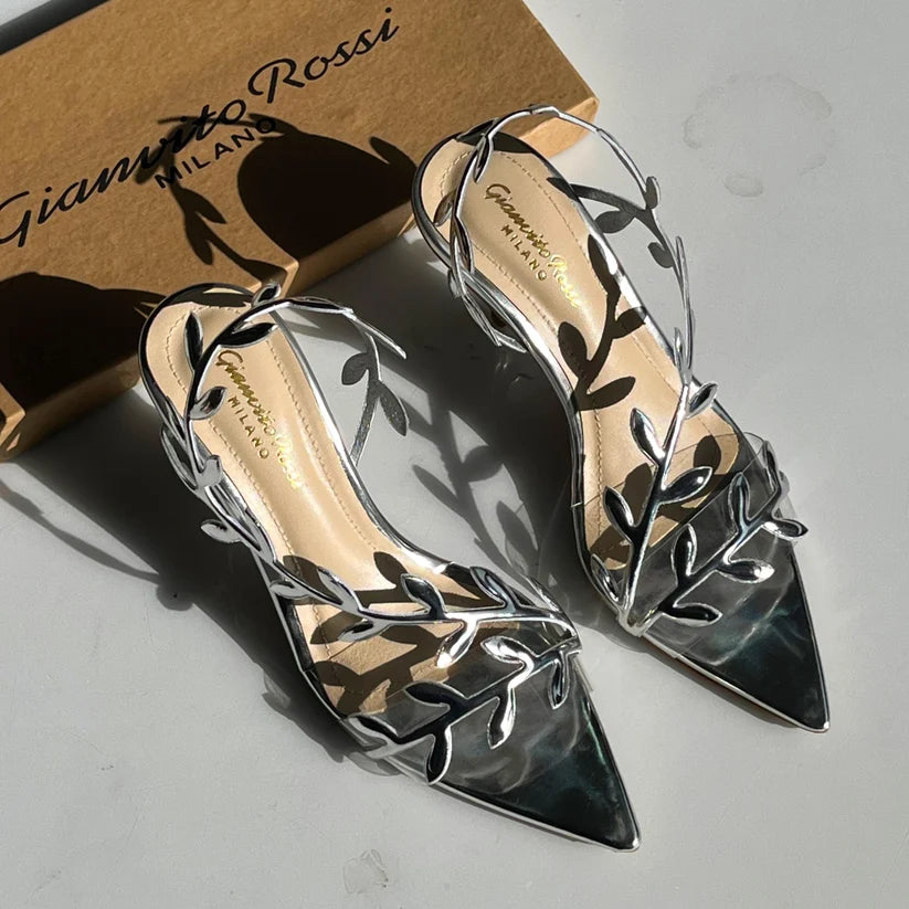 Gv Heels