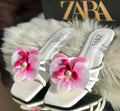 Flower Slides