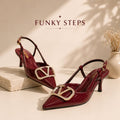Women Formal Court-Shoes