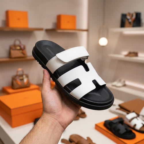 Chepree Hermes Sandals