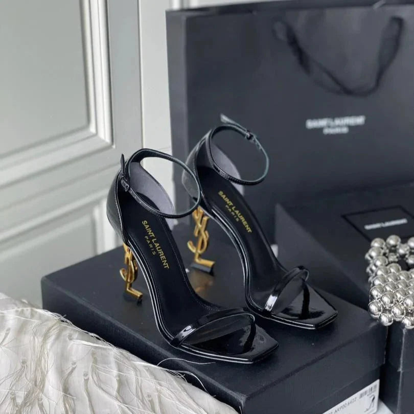 YSL HEEL (IMPORTED FULL PACKAGE)