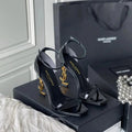 YSL HEEL (IMPORTED FULL PACKAGE)