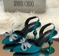 Kitten Heel Premium Article