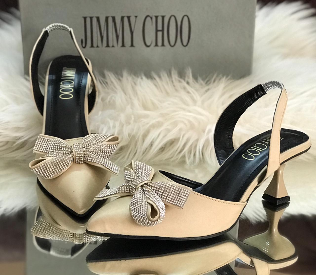 Kitten Heel Premium Article