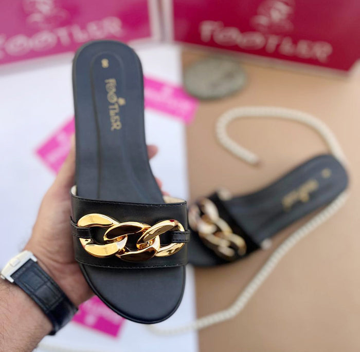 Zara Soft Wedges for Women | FunkySteps